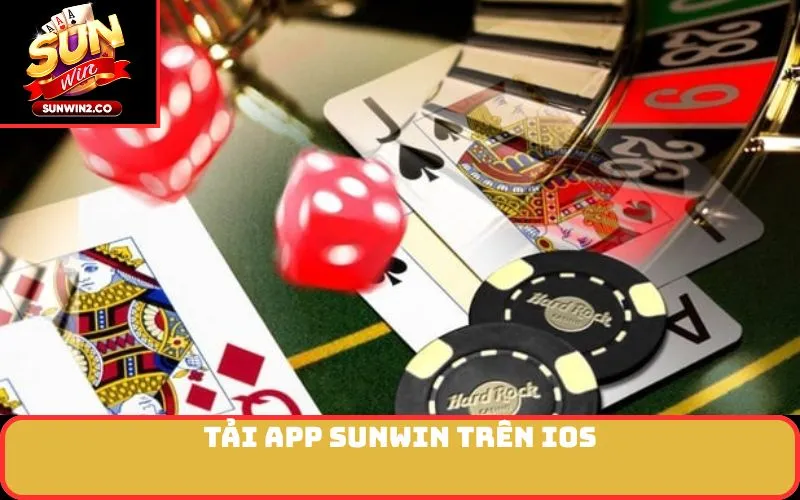 Tải App SUNWIN trên IOS