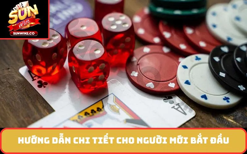 Hướng Dẫn Chi Tiết Cho Người Mới Bắt Đầu